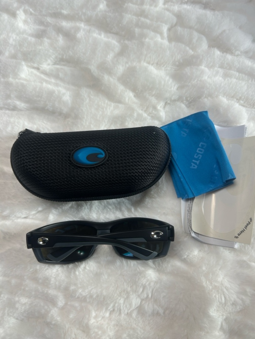 NWT Costa Saltbreak Polarized Sunglasses - Picture 9 of 11